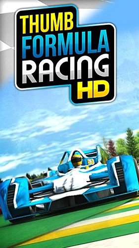 download Thumb formula racing apk